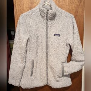 Patagonia Women's Teddy Jacket